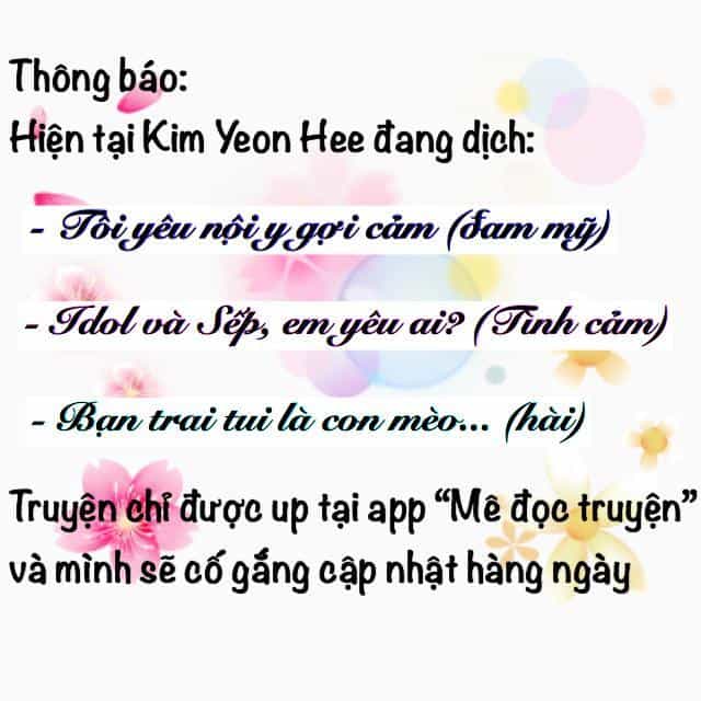 Idol Và Sếp Em Yêu Ai? - Chương 32 - ảnh 38