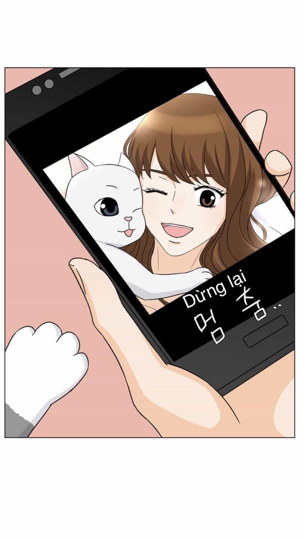 Idol Và Sếp Em Yêu Ai? - Chương 32 - ảnh 8