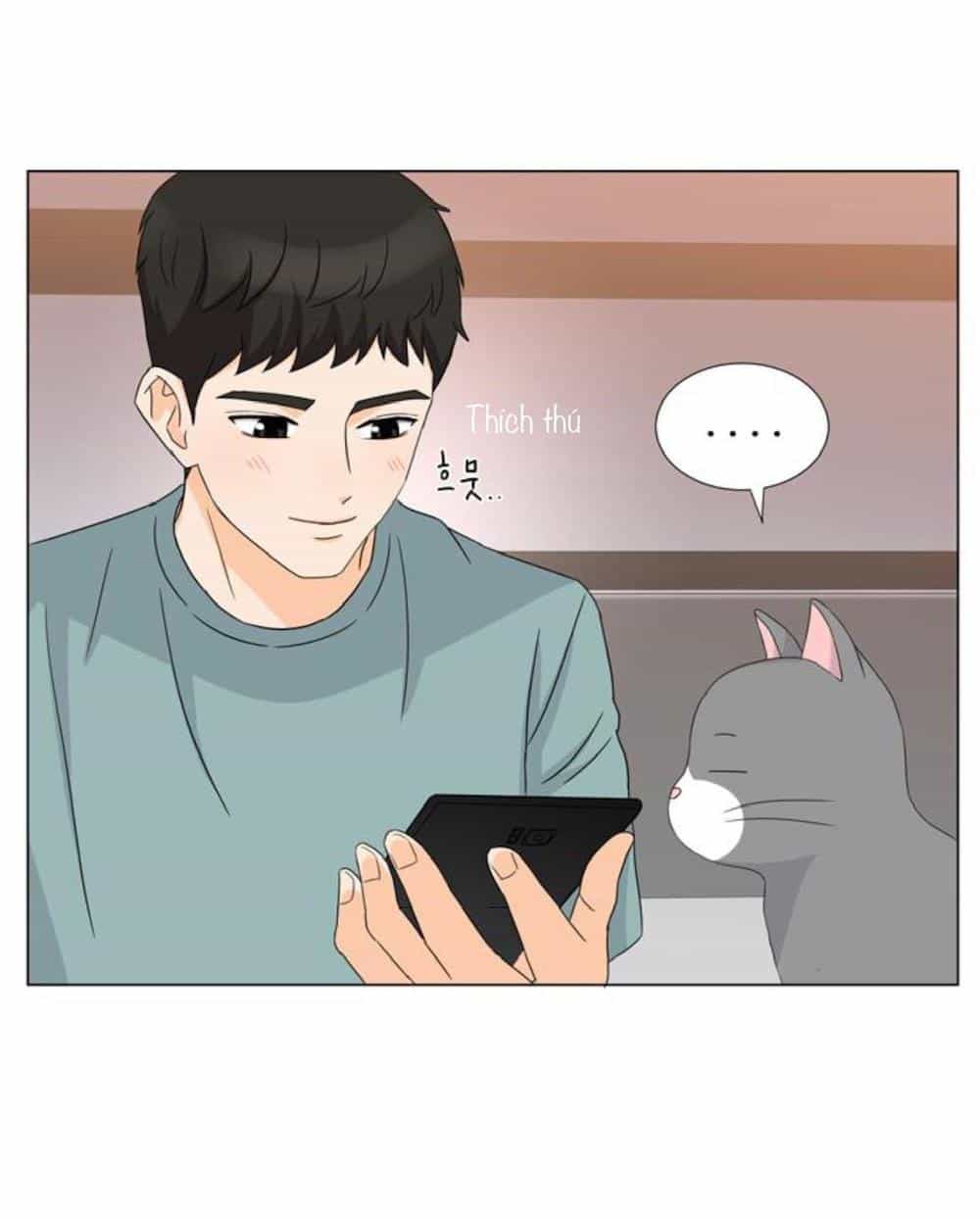 Idol Và Sếp Em Yêu Ai? - Chương 32 - ảnh 9