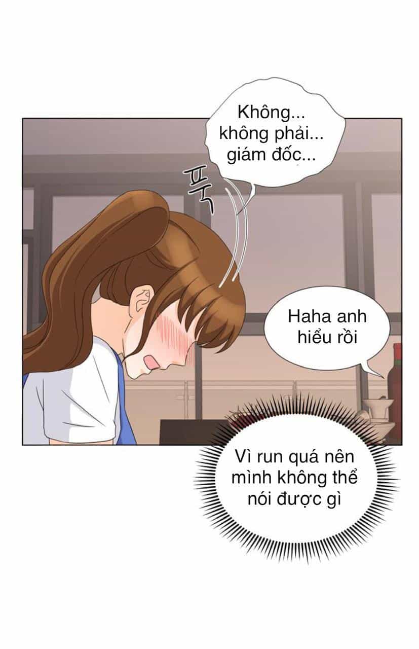 Idol Và Sếp Em Yêu Ai? - Chương 33 - ảnh 11