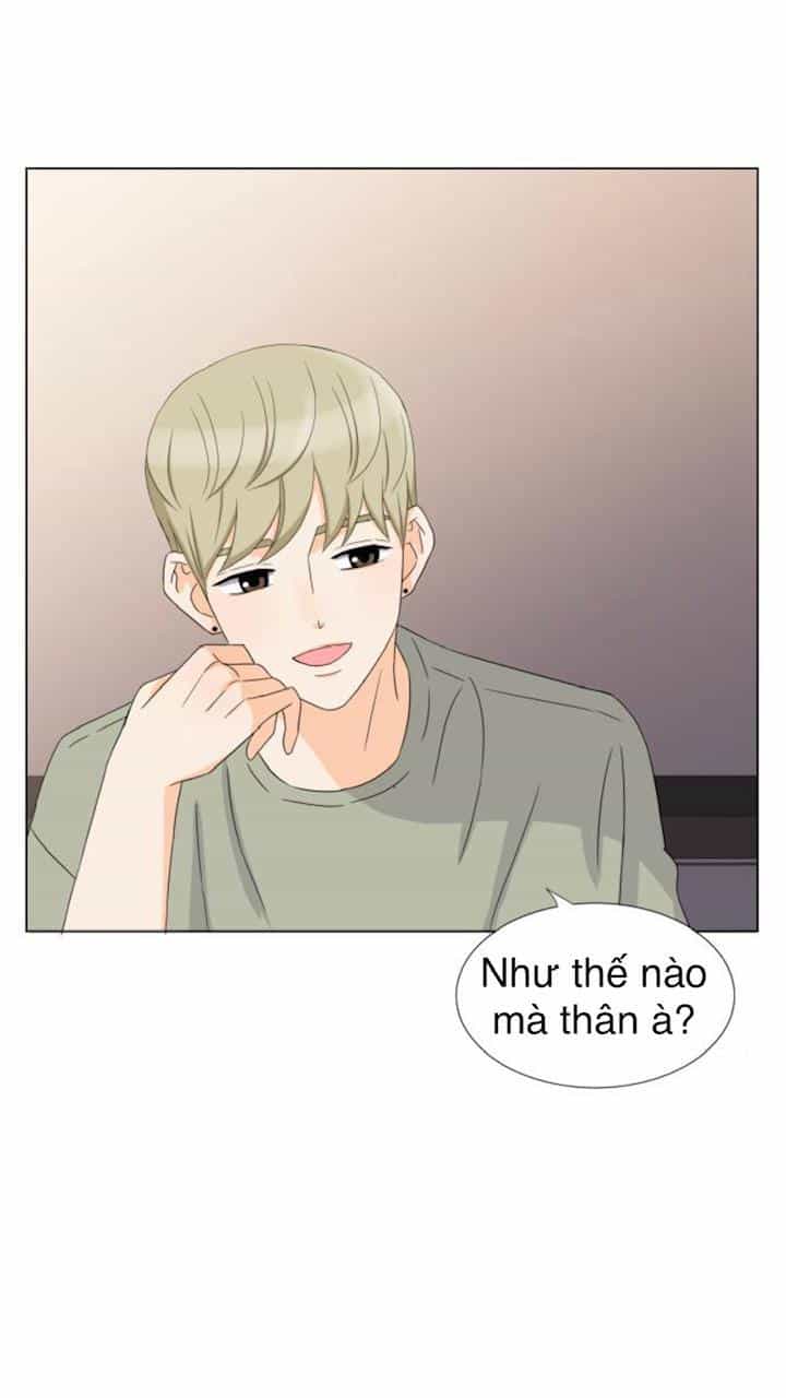 Idol Và Sếp Em Yêu Ai? - Chương 33 - ảnh 16