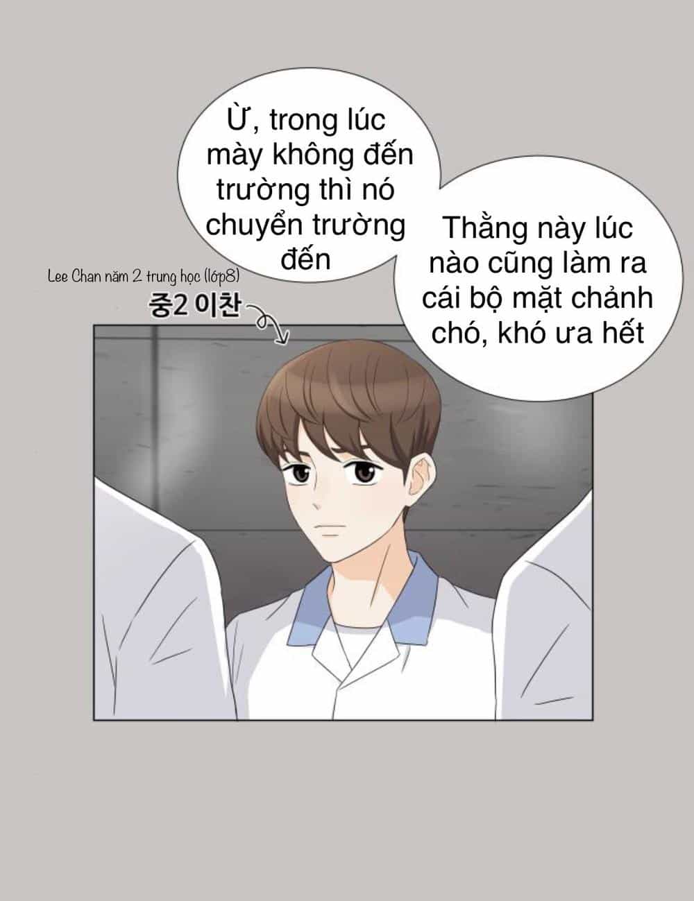Idol Và Sếp Em Yêu Ai? - Chương 33 - ảnh 19
