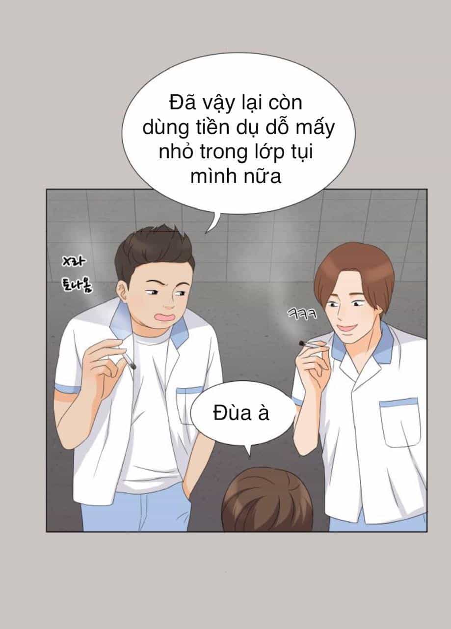 Idol Và Sếp Em Yêu Ai? - Chương 33 - ảnh 20