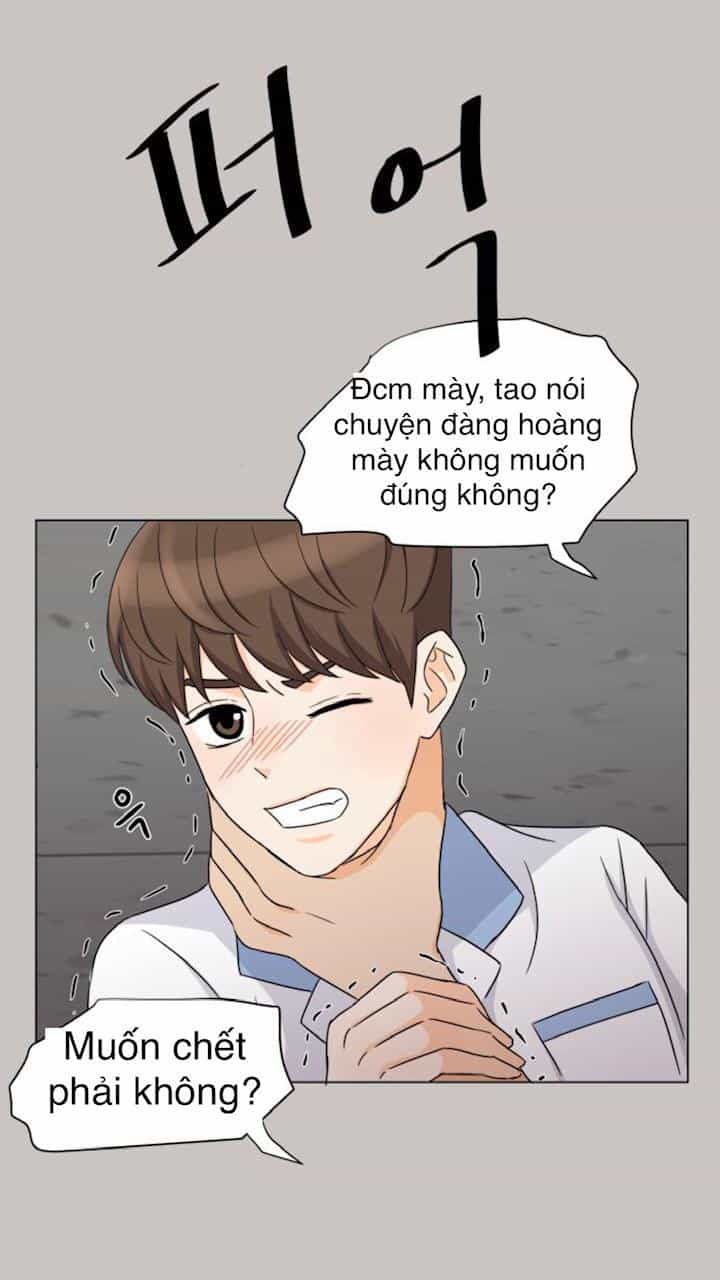 Idol Và Sếp Em Yêu Ai? - Chương 33 - ảnh 23