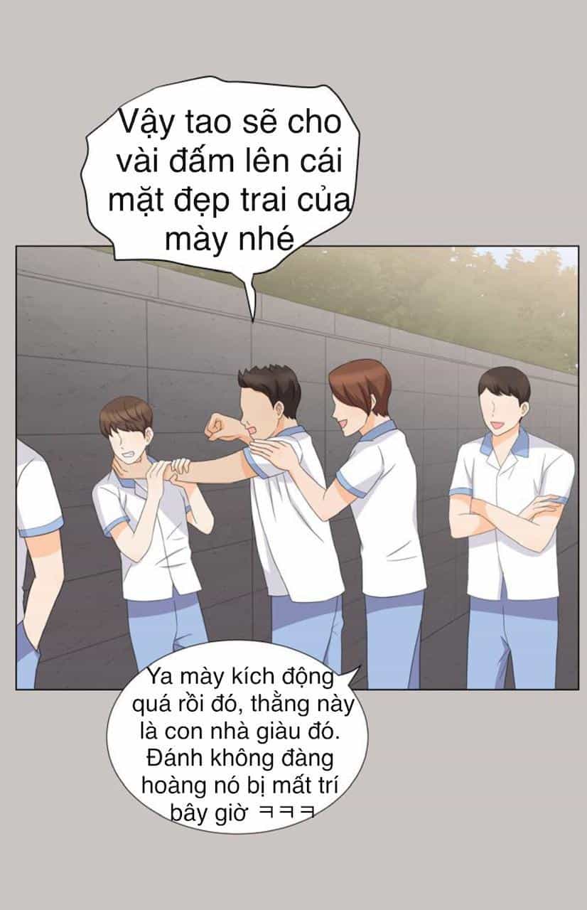 Idol Và Sếp Em Yêu Ai? - Chương 33 - ảnh 24