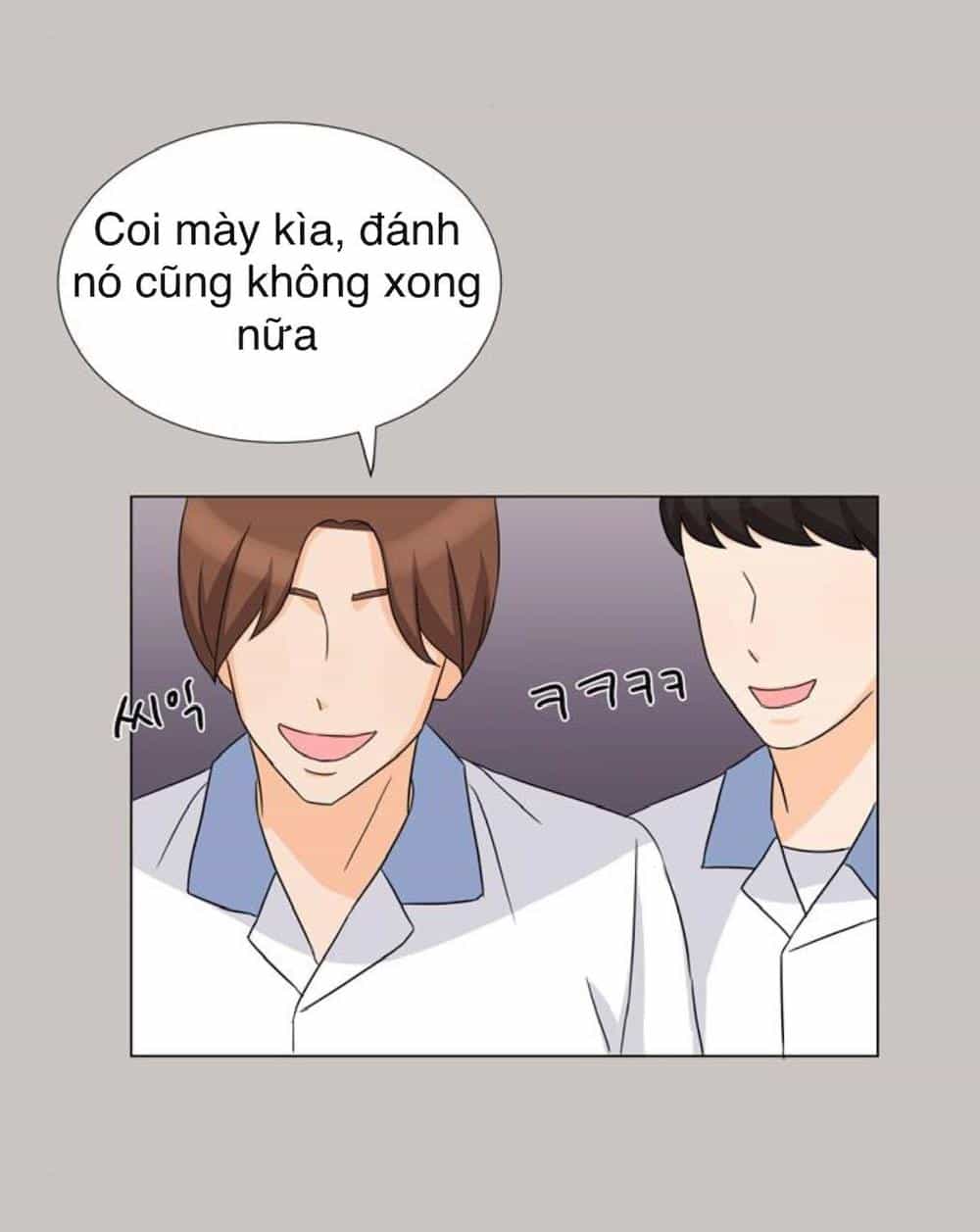 Idol Và Sếp Em Yêu Ai? - Chương 33 - ảnh 25