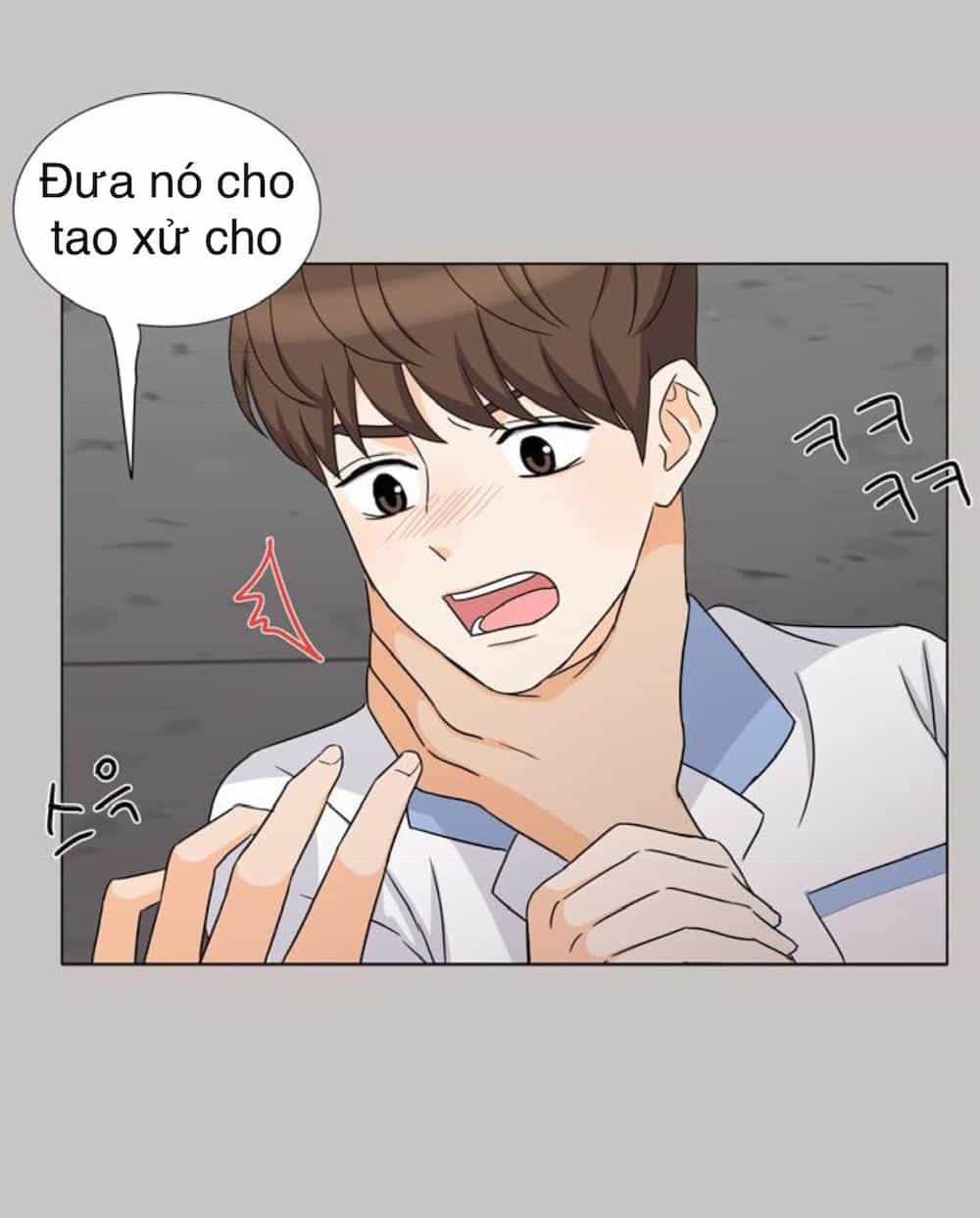 Idol Và Sếp Em Yêu Ai? - Chương 33 - ảnh 26