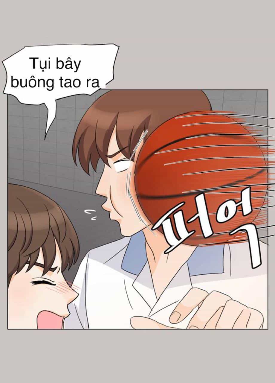 Idol Và Sếp Em Yêu Ai? - Chương 33 - ảnh 27