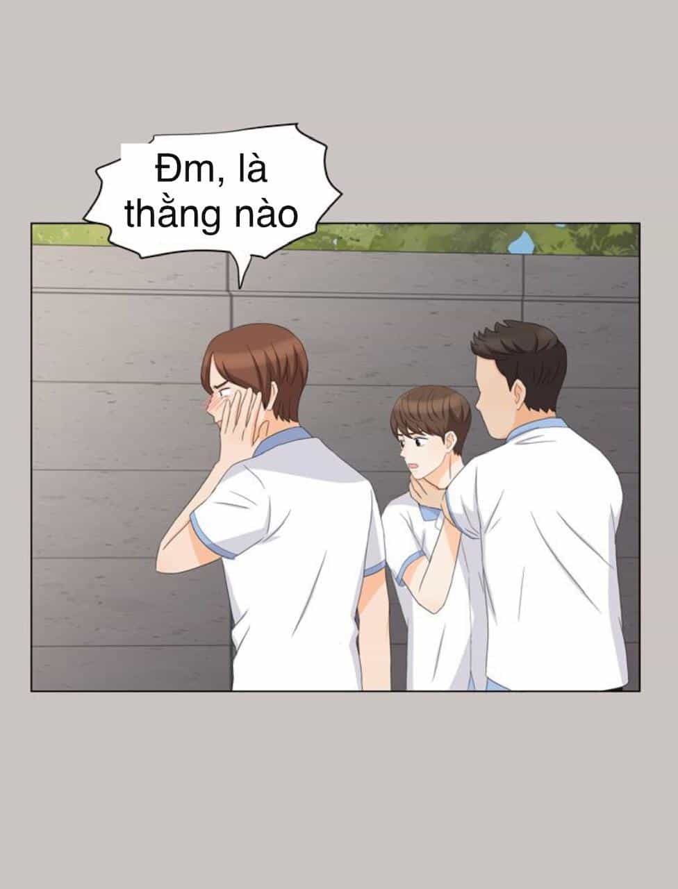 Idol Và Sếp Em Yêu Ai? - Chương 33 - ảnh 29