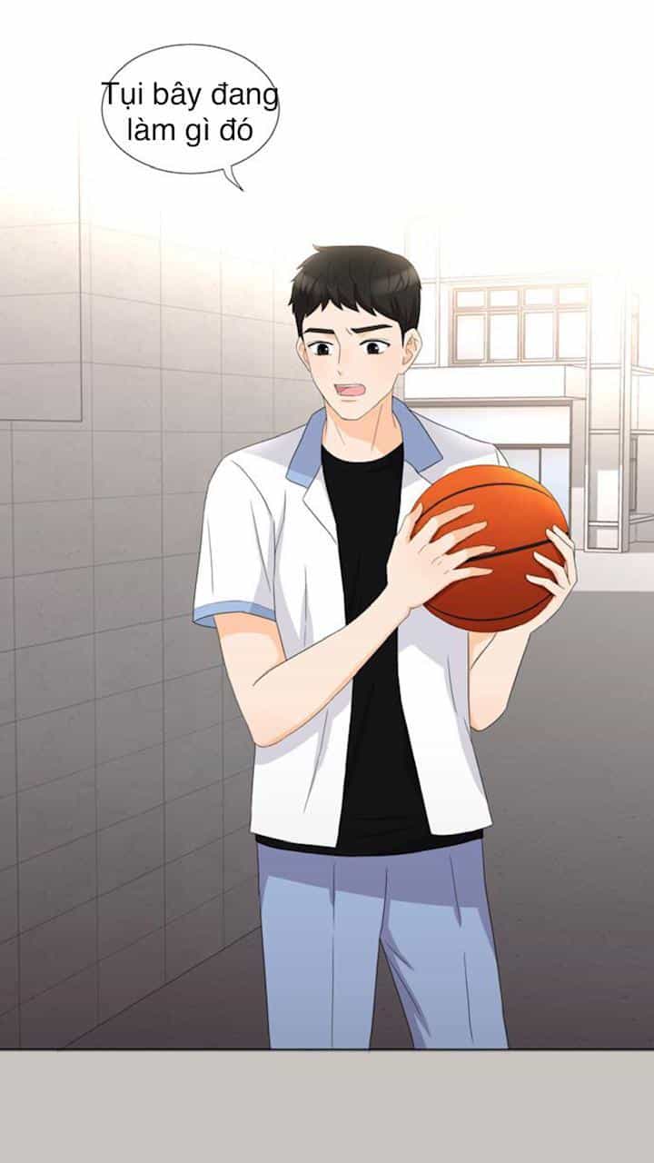 Idol Và Sếp Em Yêu Ai? - Chương 33 - ảnh 31