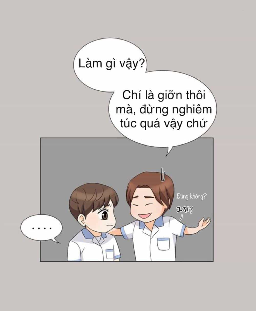 Idol Và Sếp Em Yêu Ai? - Chương 33 - ảnh 33