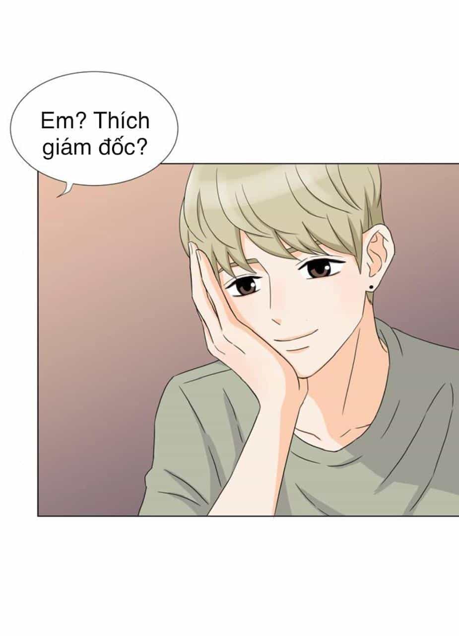 Idol Và Sếp Em Yêu Ai? - Chương 33 - ảnh 4