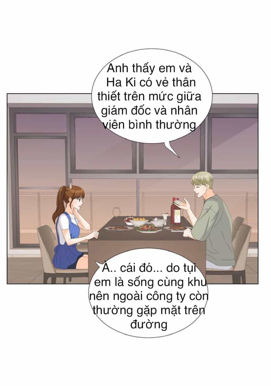Idol Và Sếp Em Yêu Ai? - Chương 33 - ảnh 6