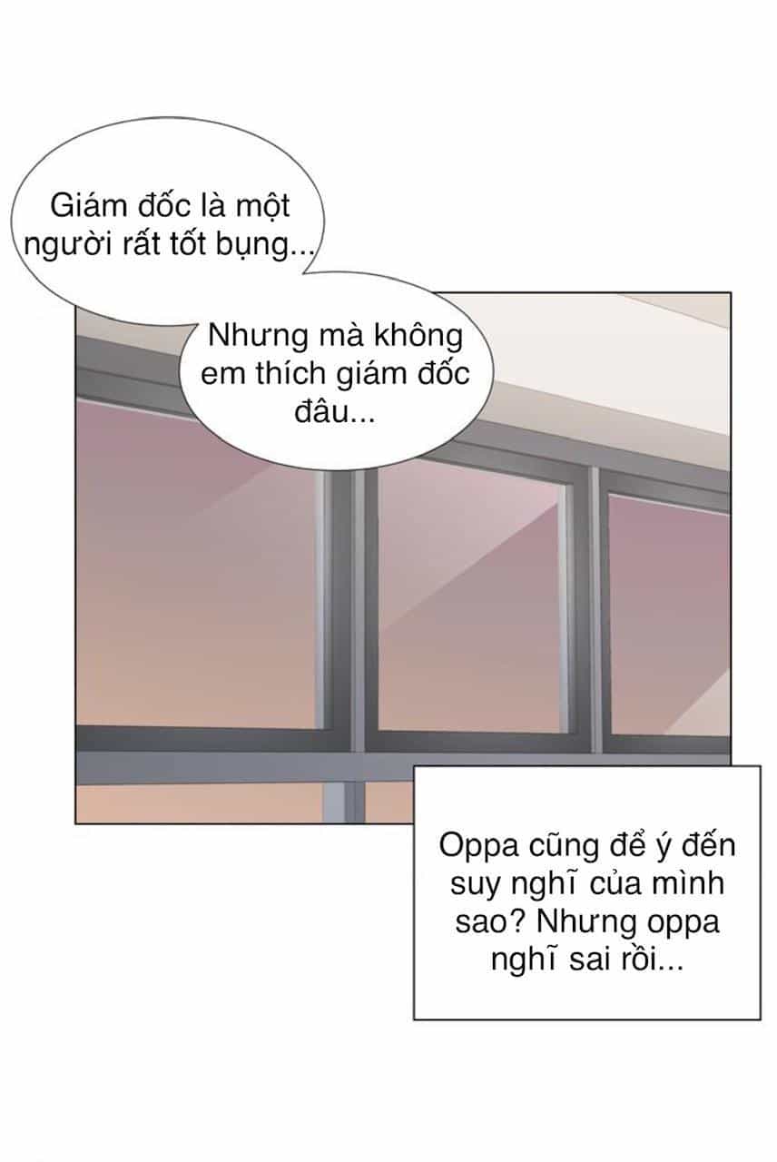 Idol Và Sếp Em Yêu Ai? - Chương 33 - ảnh 7