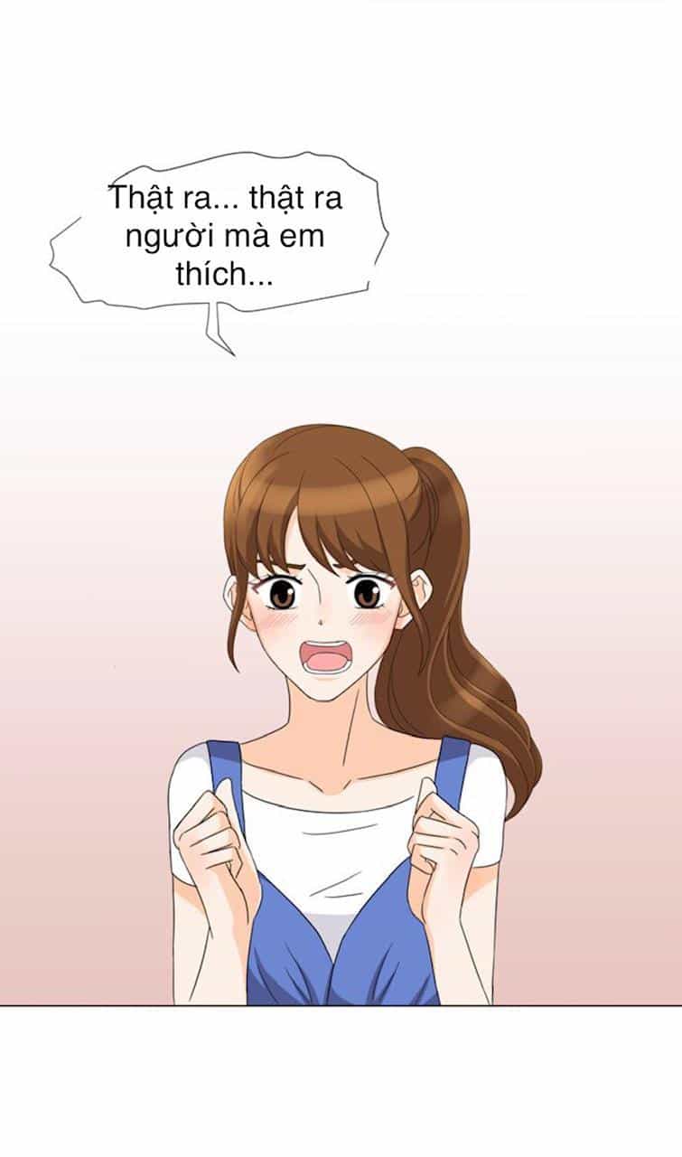 Idol Và Sếp Em Yêu Ai? - Chương 33 - ảnh 8