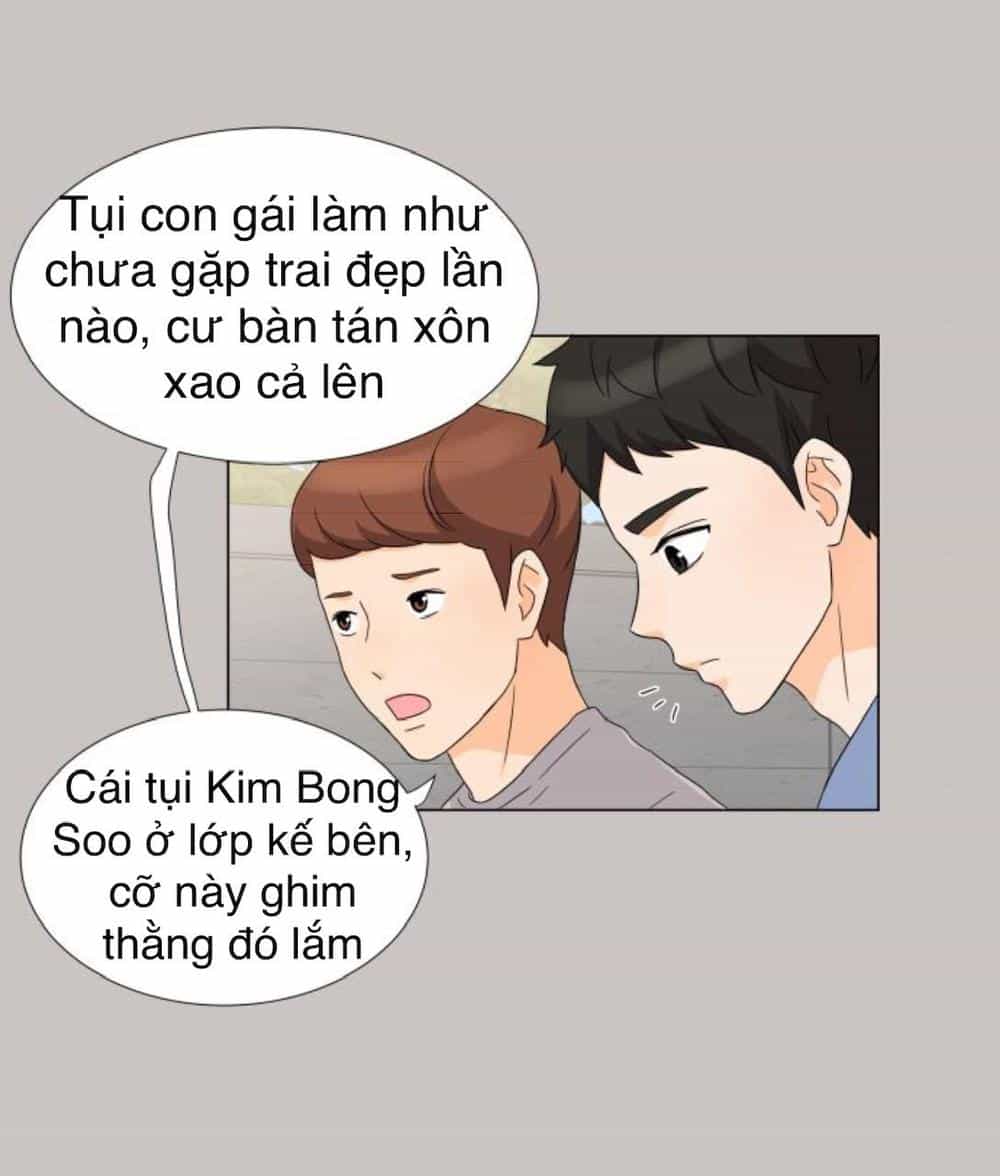 Idol Và Sếp Em Yêu Ai? - Chương 34 - ảnh 11