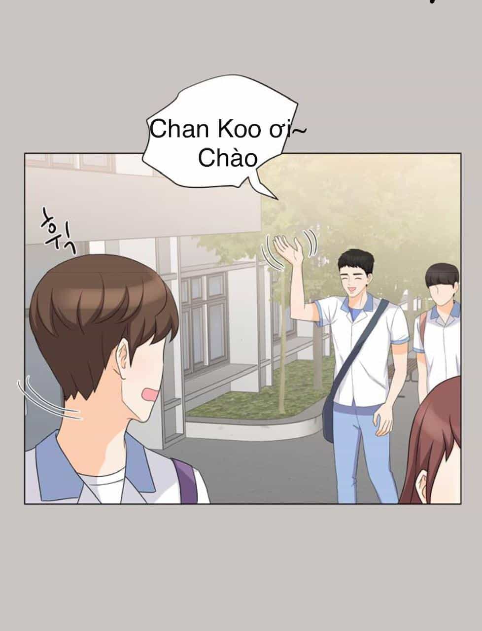 Idol Và Sếp Em Yêu Ai? - Chương 34 - ảnh 15