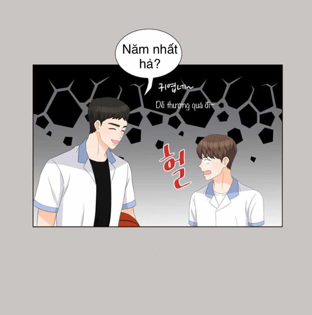 Idol Và Sếp Em Yêu Ai? - Chương 34 - ảnh 2