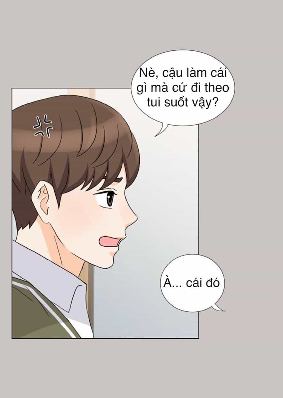 Idol Và Sếp Em Yêu Ai? - Chương 34 - ảnh 21