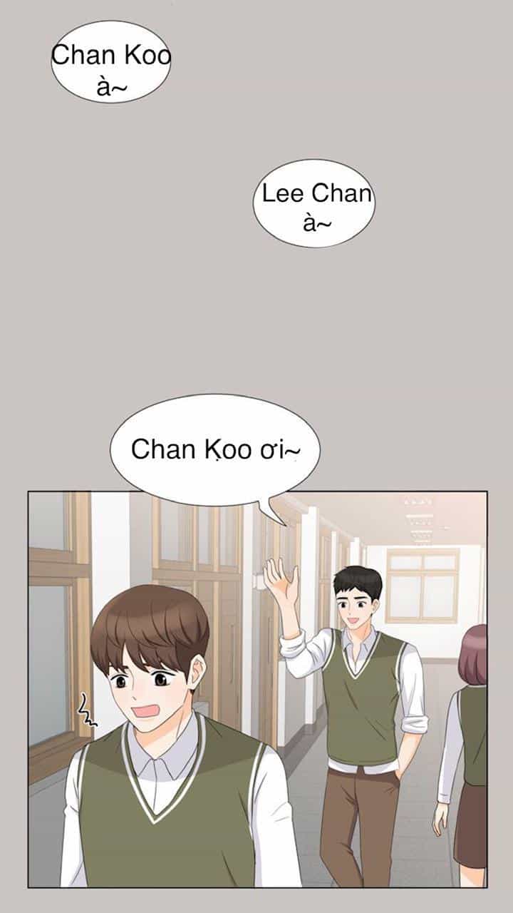 Idol Và Sếp Em Yêu Ai? - Chương 34 - ảnh 24