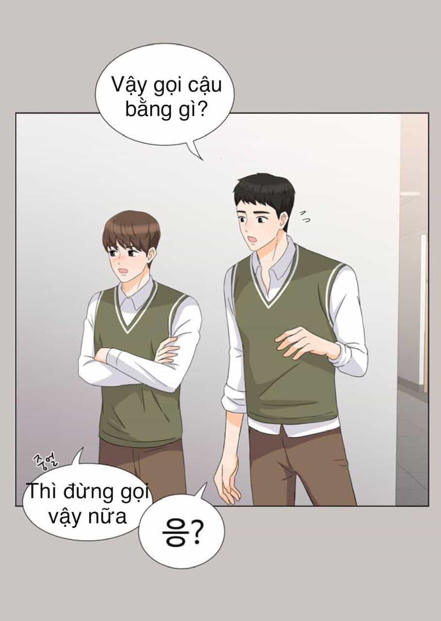 Idol Và Sếp Em Yêu Ai? - Chương 34 - ảnh 28
