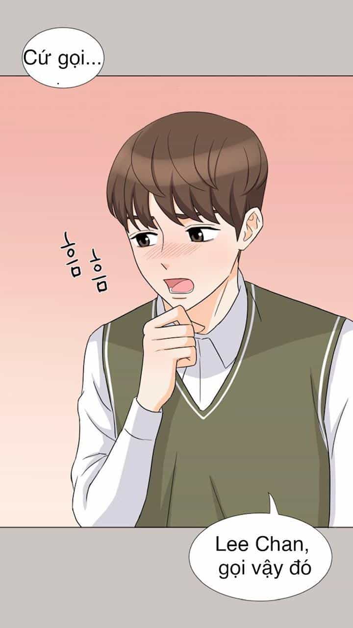 Idol Và Sếp Em Yêu Ai? - Chương 34 - ảnh 29