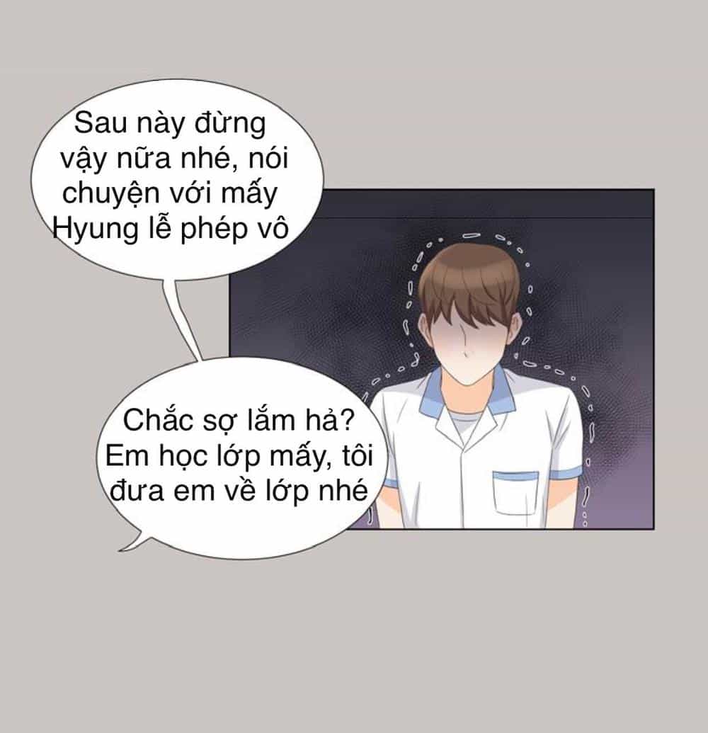 Idol Và Sếp Em Yêu Ai? - Chương 34 - ảnh 3