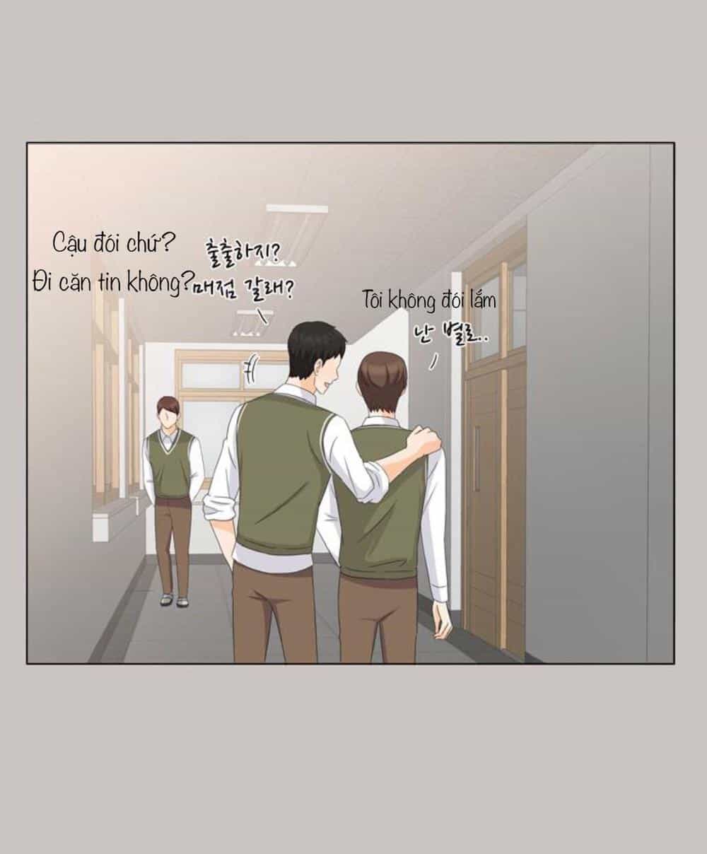 Idol Và Sếp Em Yêu Ai? - Chương 34 - ảnh 33
