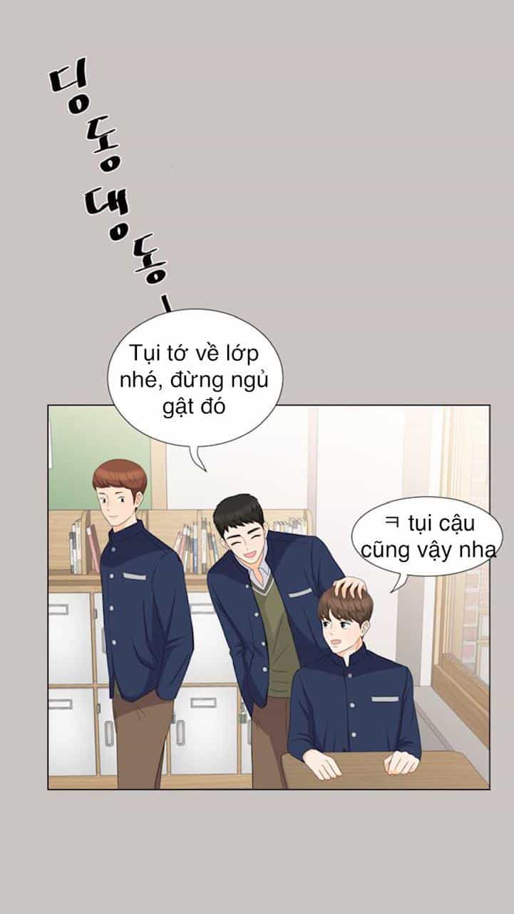 Idol Và Sếp Em Yêu Ai? - Chương 34 - ảnh 34