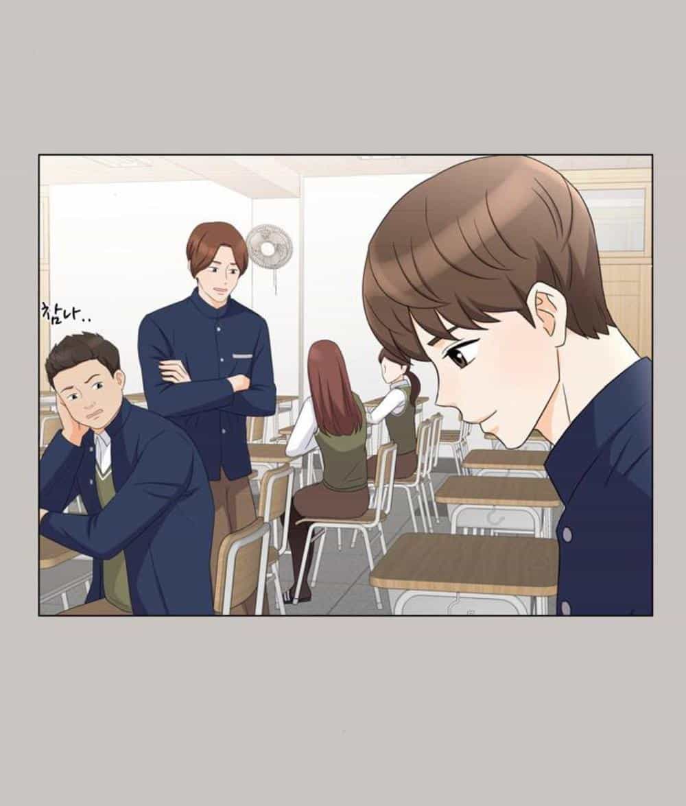 Idol Và Sếp Em Yêu Ai? - Chương 34 - ảnh 35