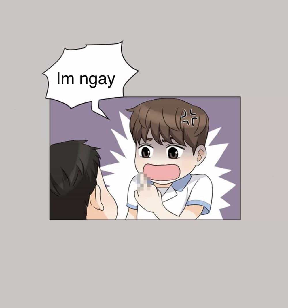 Idol Và Sếp Em Yêu Ai? - Chương 34 - ảnh 4