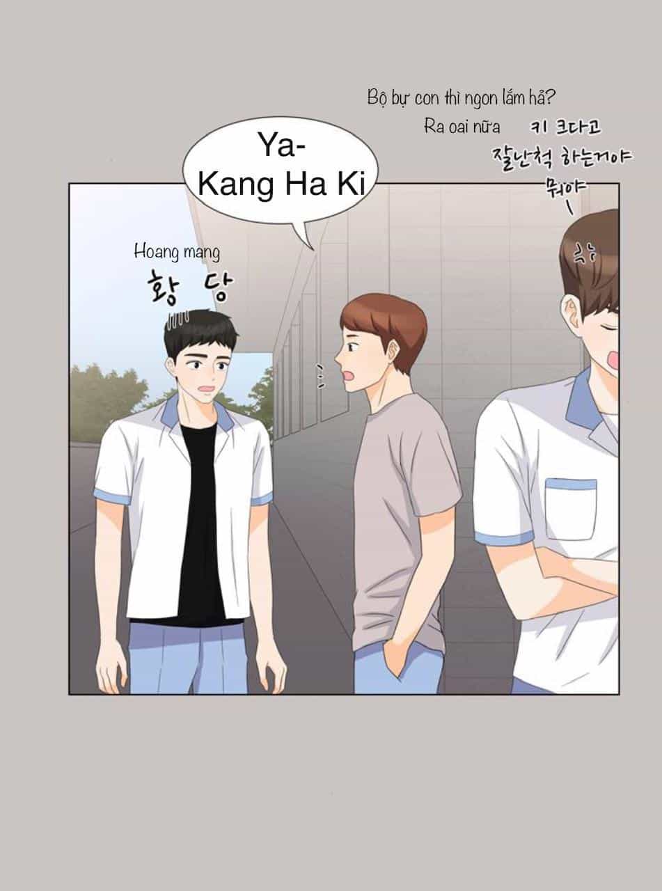 Idol Và Sếp Em Yêu Ai? - Chương 34 - ảnh 5