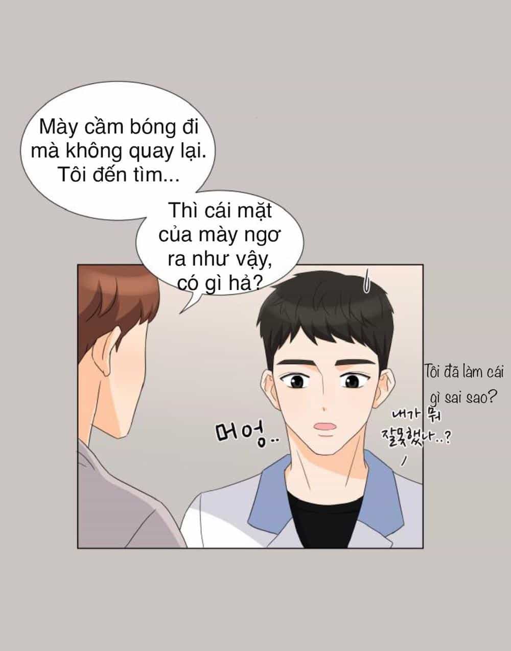 Idol Và Sếp Em Yêu Ai? - Chương 34 - ảnh 6