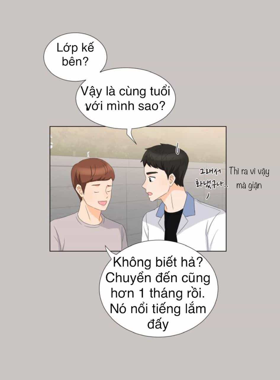 Idol Và Sếp Em Yêu Ai? - Chương 34 - ảnh 8