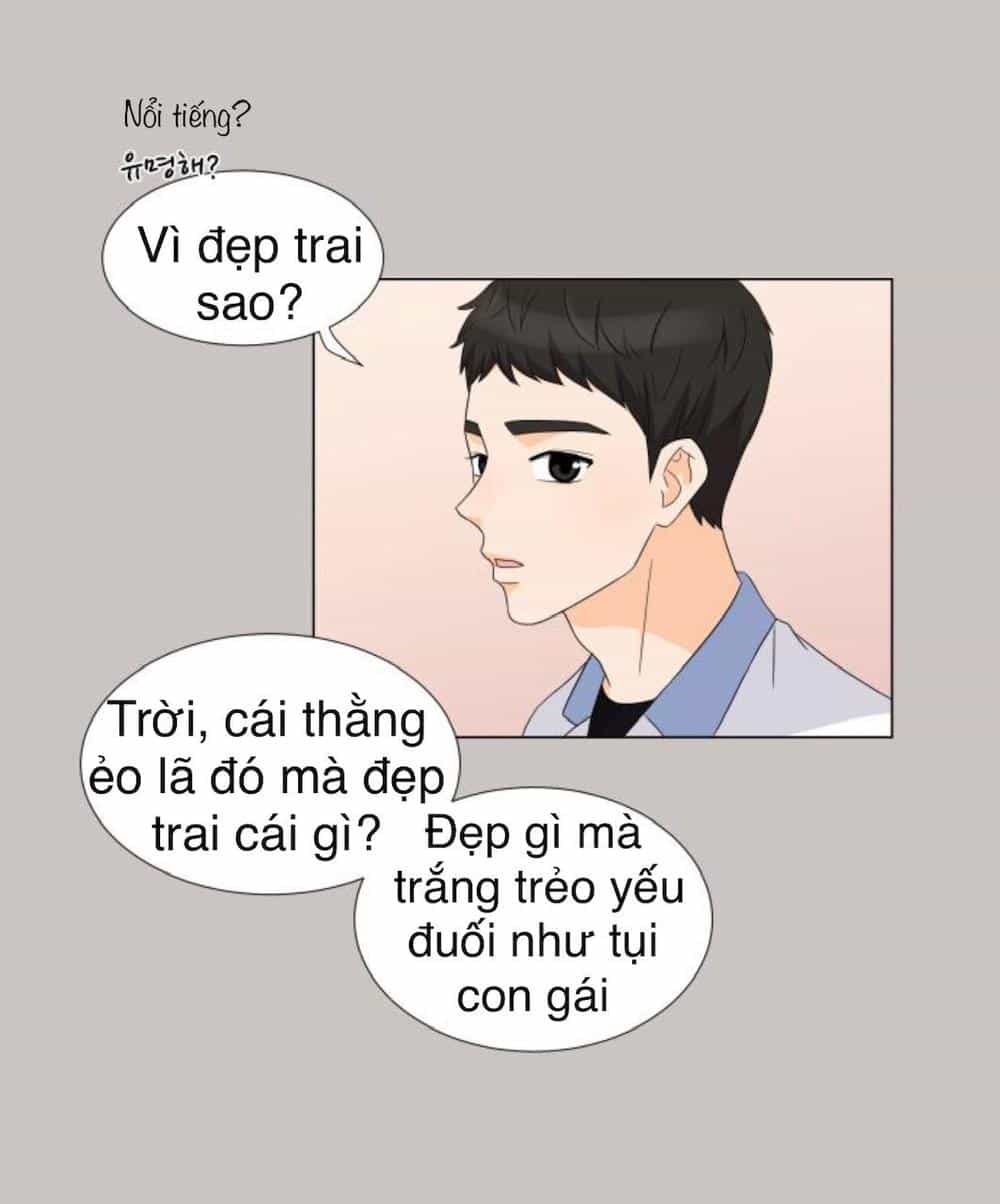 Idol Và Sếp Em Yêu Ai? - Chương 34 - ảnh 9