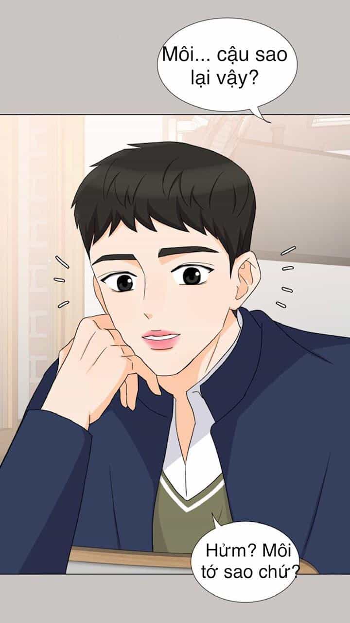 Idol Và Sếp Em Yêu Ai? - Chương 35 - ảnh 10