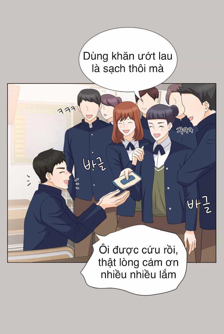 Idol Và Sếp Em Yêu Ai? - Chương 35 - ảnh 16