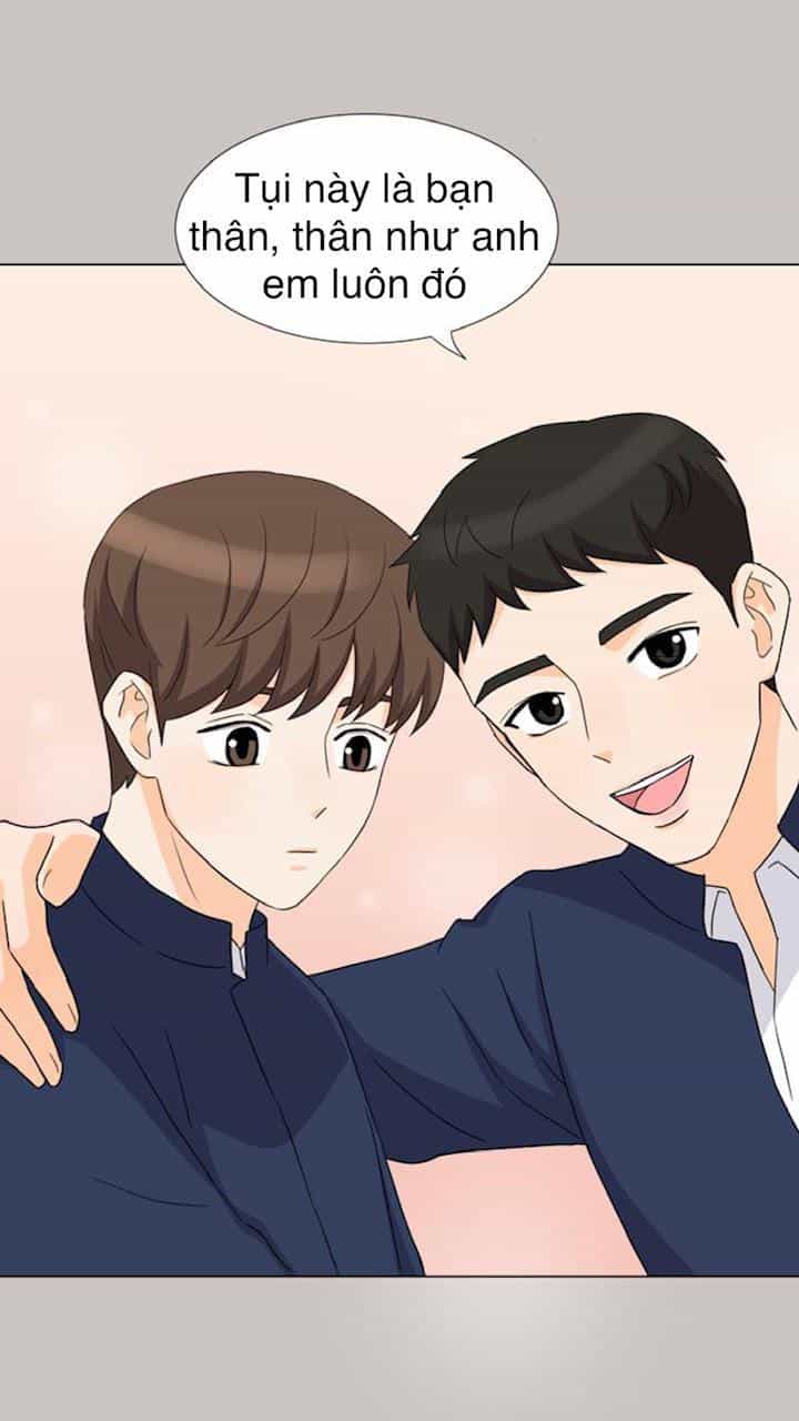 Idol Và Sếp Em Yêu Ai? - Chương 35 - ảnh 18
