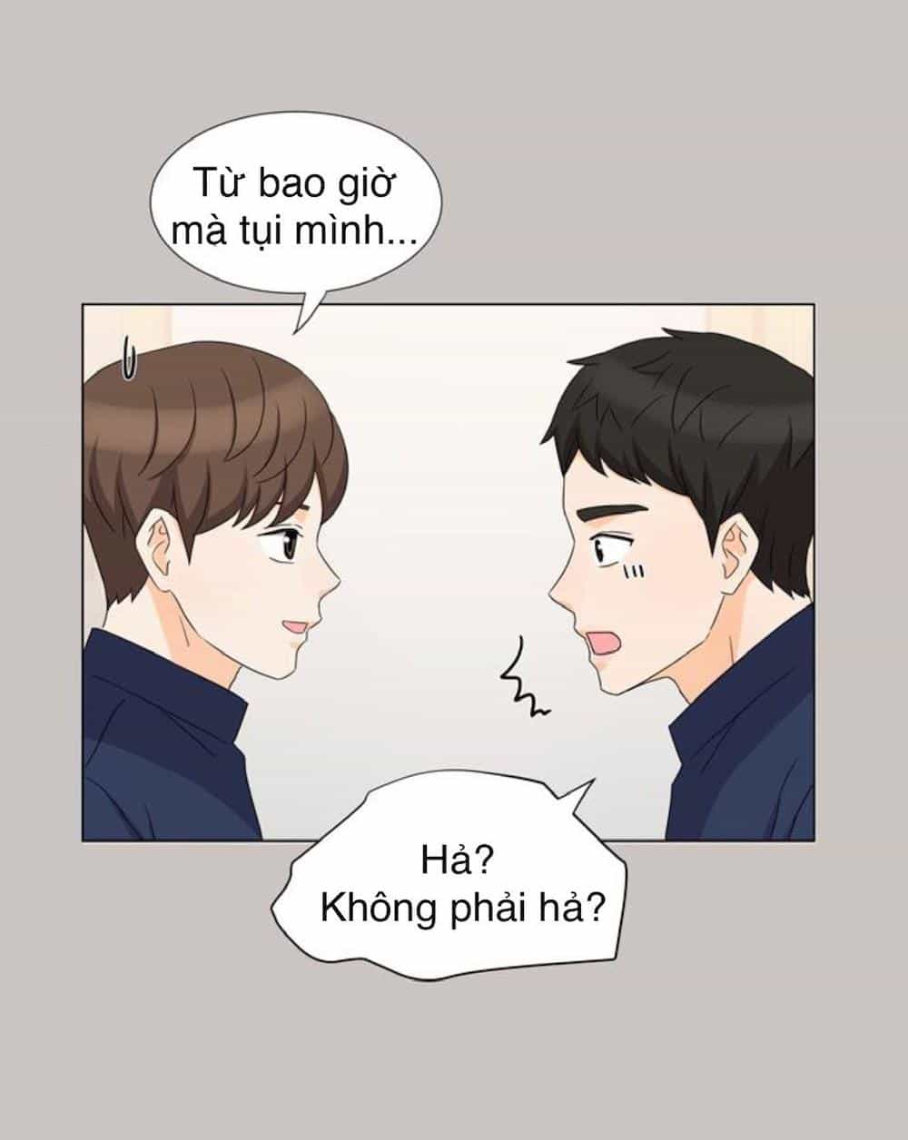 Idol Và Sếp Em Yêu Ai? - Chương 35 - ảnh 19