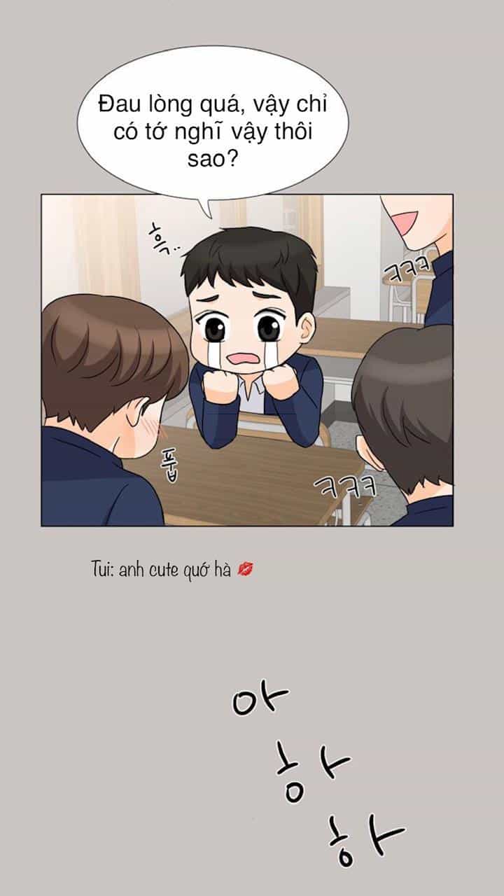 Idol Và Sếp Em Yêu Ai? - Chương 35 - ảnh 20