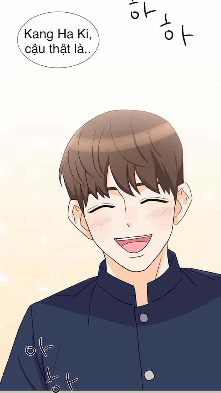 Idol Và Sếp Em Yêu Ai? - Chương 35 - ảnh 21