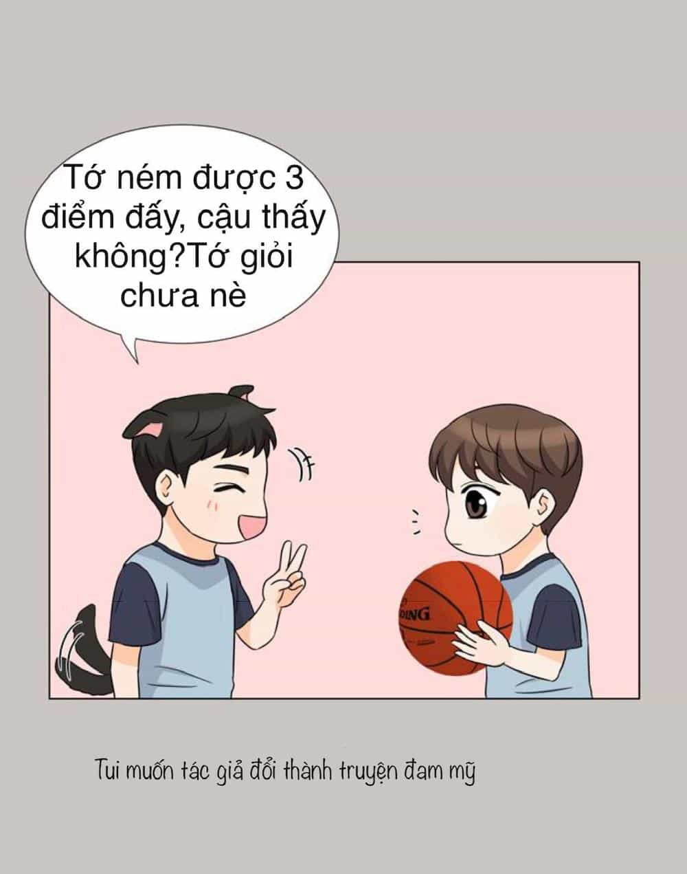 Idol Và Sếp Em Yêu Ai? - Chương 35 - ảnh 37