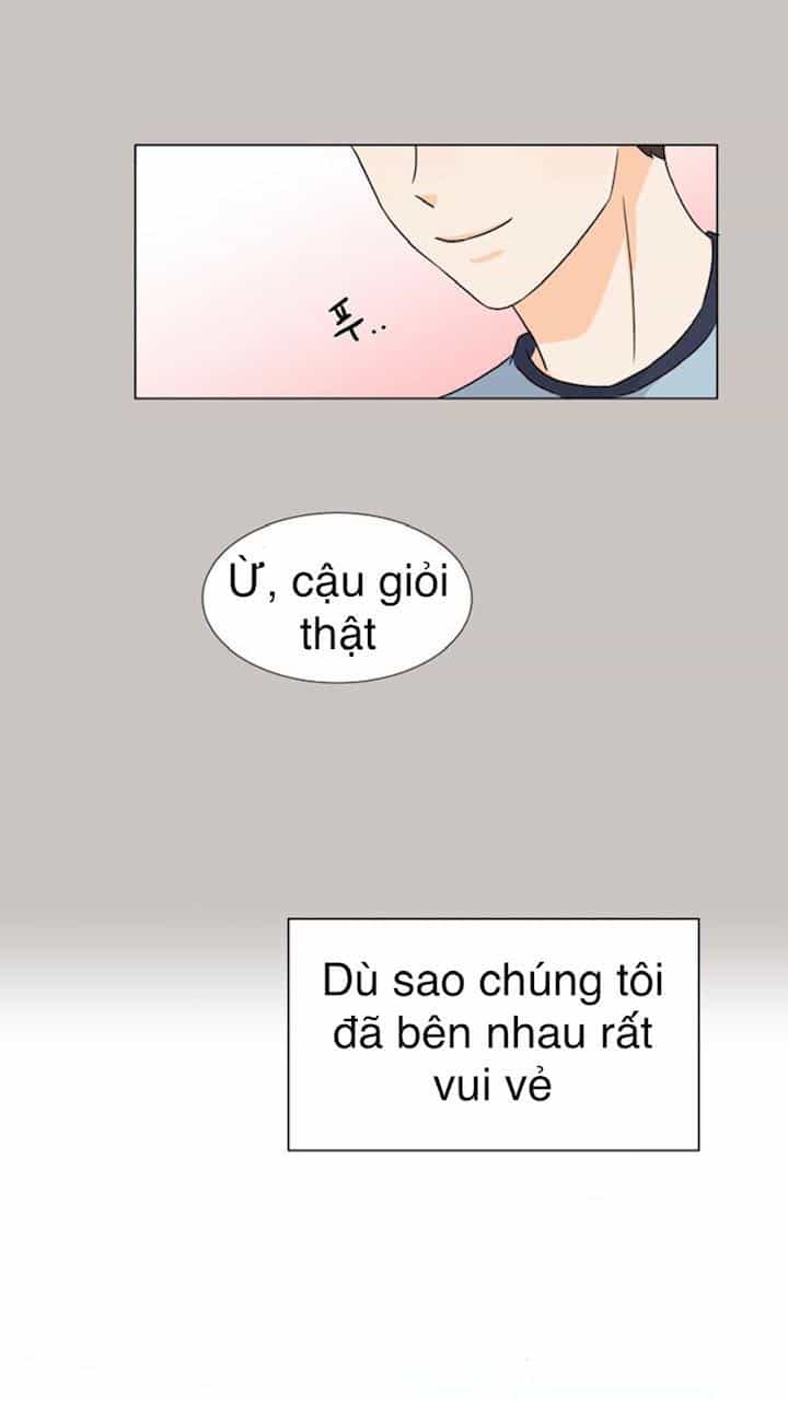 Idol Và Sếp Em Yêu Ai? - Chương 35 - ảnh 38