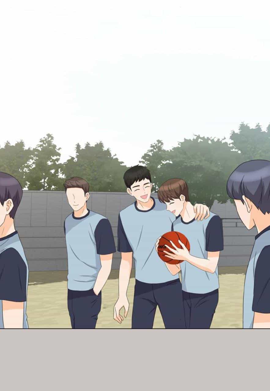 Idol Và Sếp Em Yêu Ai? - Chương 35 - ảnh 39