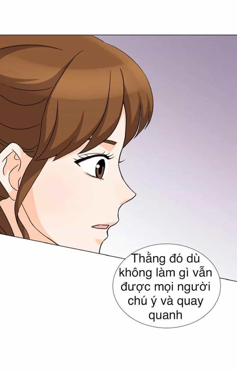 Idol Và Sếp Em Yêu Ai? - Chương 36 - ảnh 12