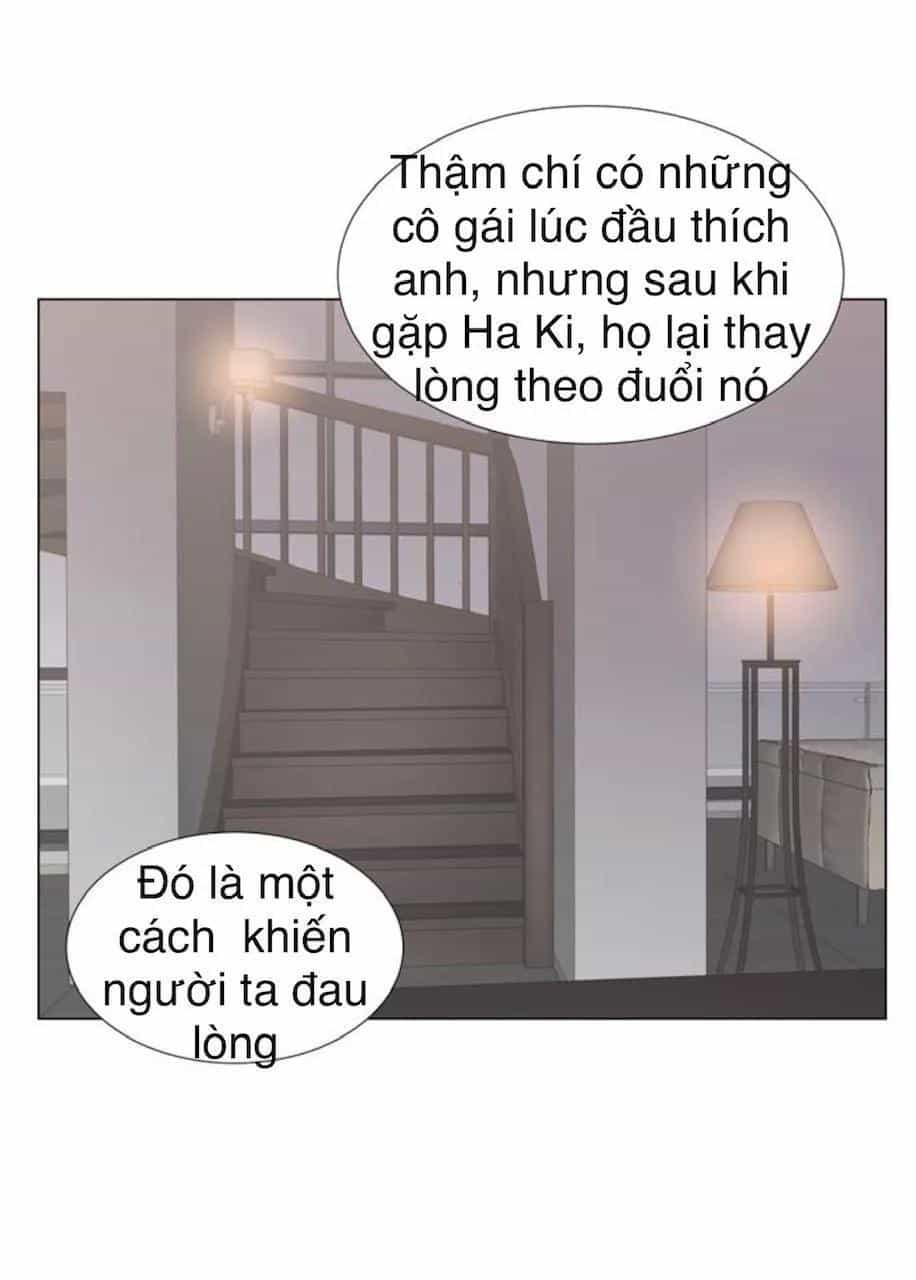 Idol Và Sếp Em Yêu Ai? - Chương 36 - ảnh 13