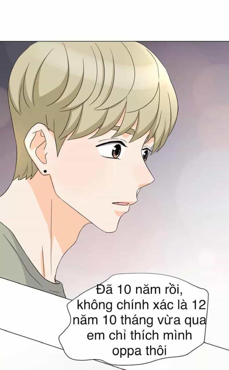 Idol Và Sếp Em Yêu Ai? - Chương 36 - ảnh 18