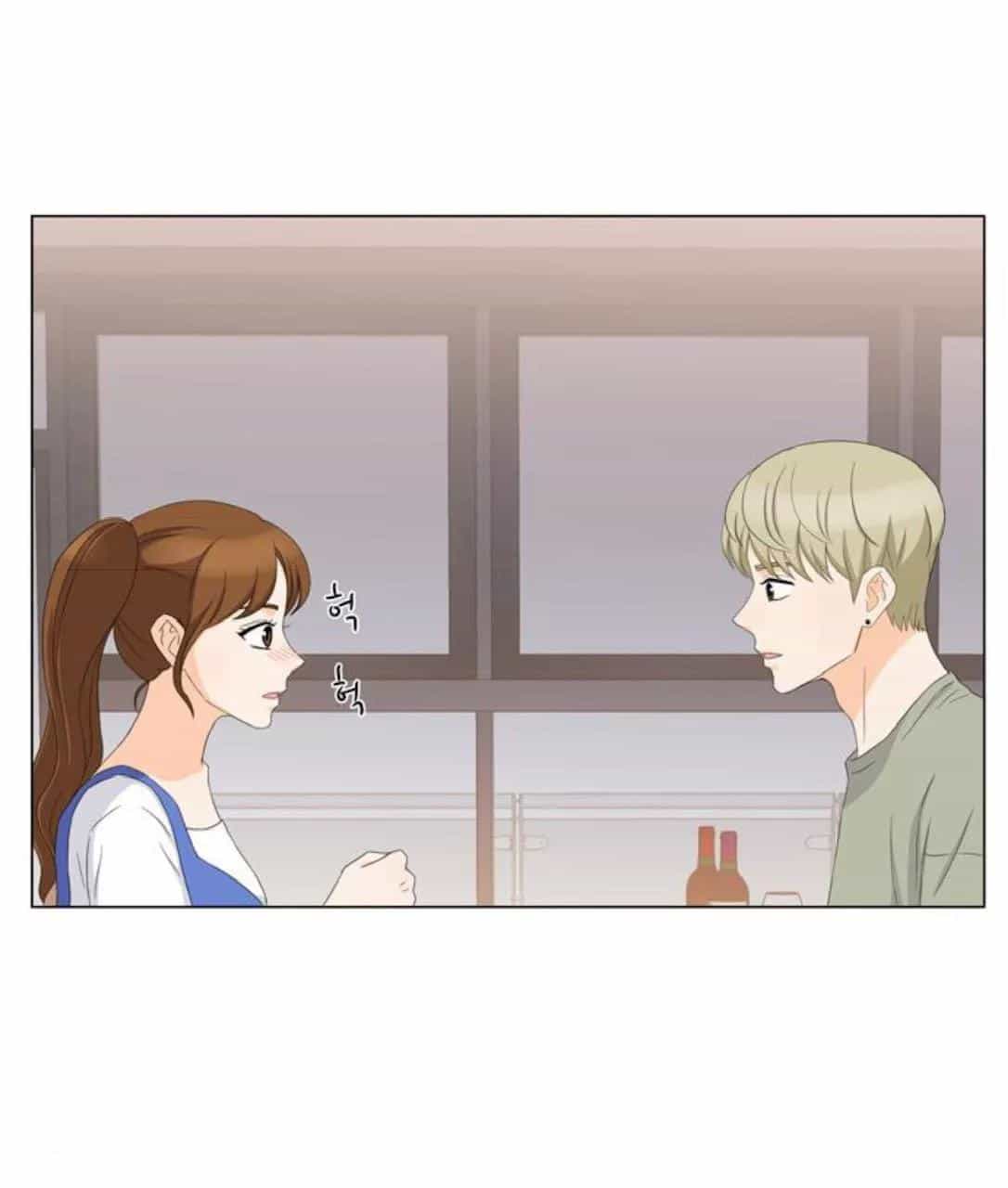 Idol Và Sếp Em Yêu Ai? - Chương 36 - ảnh 21