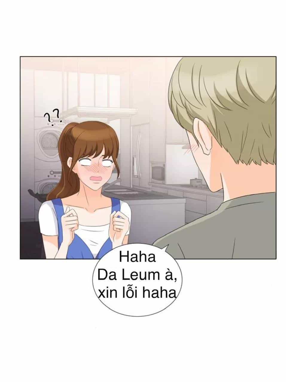 Idol Và Sếp Em Yêu Ai? - Chương 36 - ảnh 29