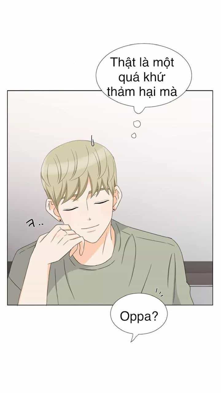 Idol Và Sếp Em Yêu Ai? - Chương 36 - ảnh 3